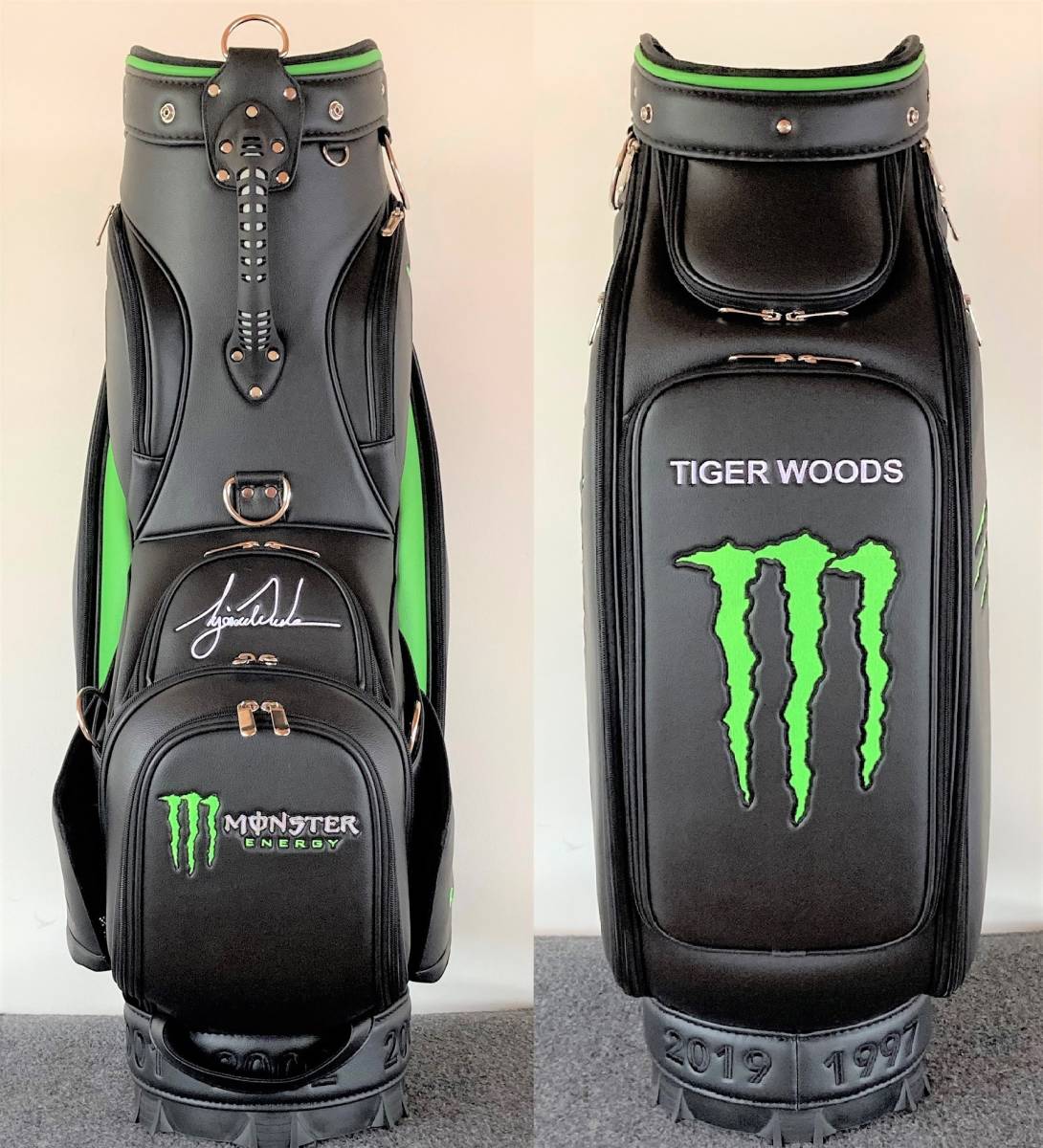 Yahoo!オークション - TIGER is BACK / TIGERWOODSタイガー Yahoo!オークション - TIGER is BACK / TIGERWOODSタイガー