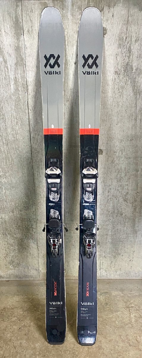 Yahoo!オークション - VOLKL 3D RIDGE 90eight 177cm 2020年 Yahoo!オークション - VOLKL 3D RIDGE 90eight 177cm 2020年
