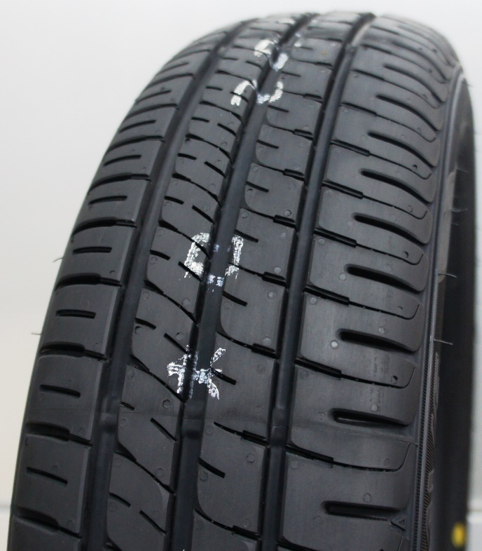■ 即日発送 こりゃ安い! 2022年製 ダンロップ 国産 エナセーブ ENASAVE EC204 145/80R13 75S 新品4本SET ■【出品=在庫OK!】