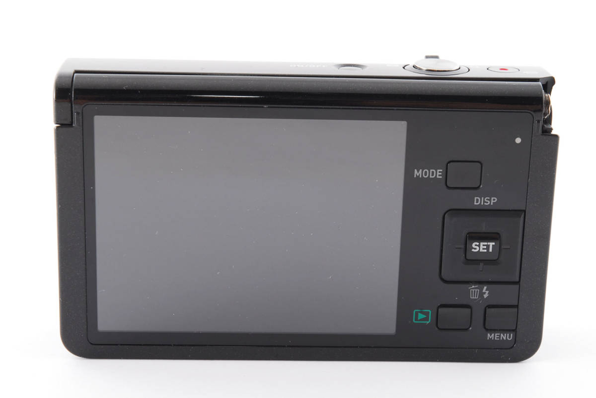 CASIO EX-FC500S ゴルフ用ハイスピードカメラ ブラック カシオ