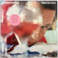 GARLAND JEFFREYS / GUTS FOR LOVE / ARE 38190 US盤［ガーランド・ジェフリーズ］OLD-14576_画像1