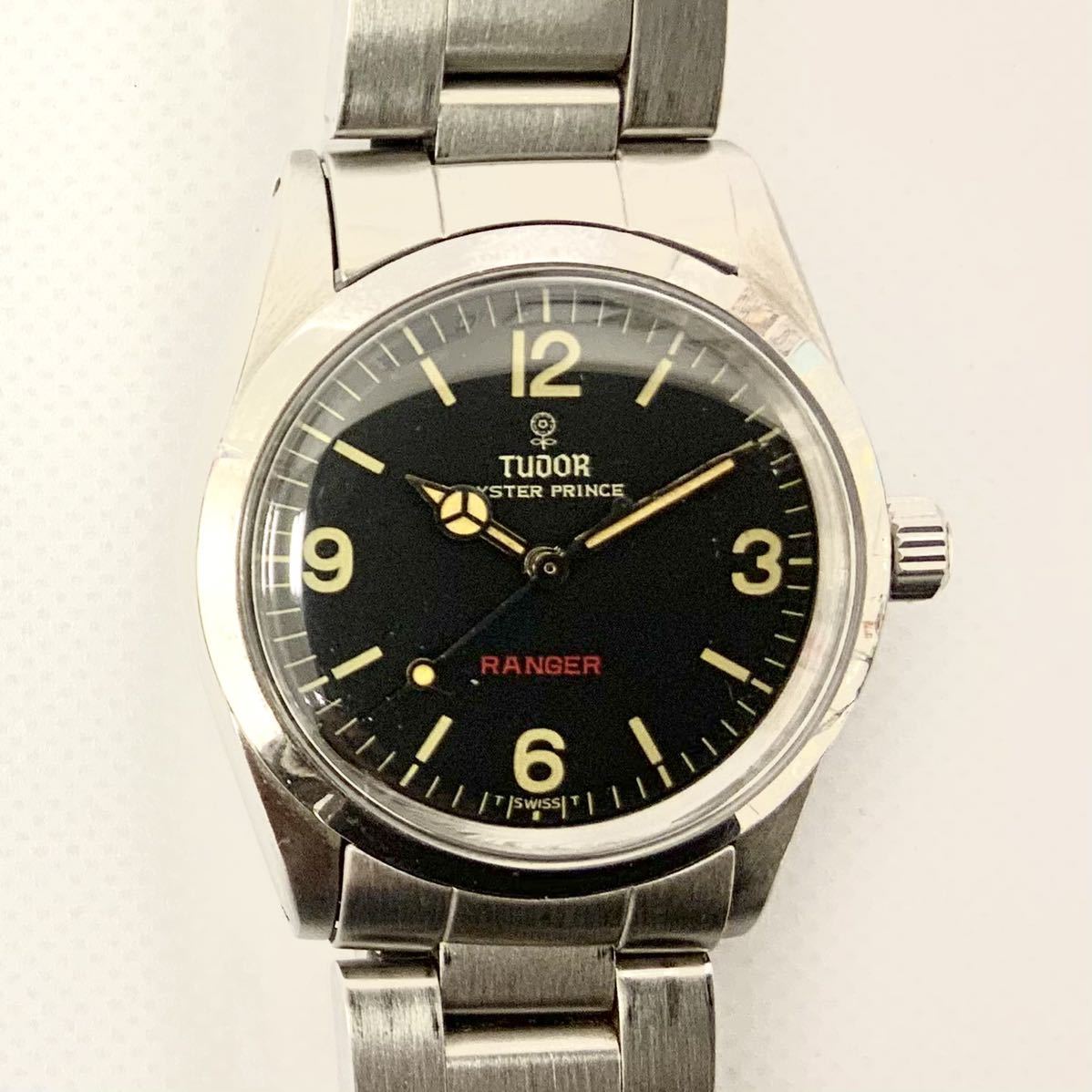Yahoo!オークション - 1297 TUDOR チュードル チューダー 小薔薇 Yahoo!オークション - 1297 TUDOR チュードル チューダー 小薔薇