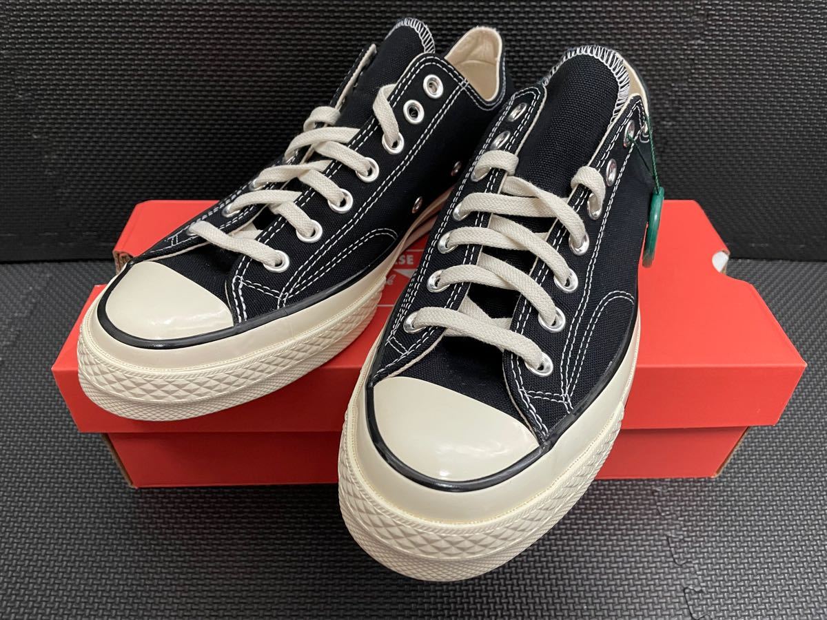 コンバース チャックテイラー CONVERSE CHUCK TAYLOR CT70 US8 5 コンバース チャックテイラー CONVERSE CHUCK TAYLOR CT70 US8 5