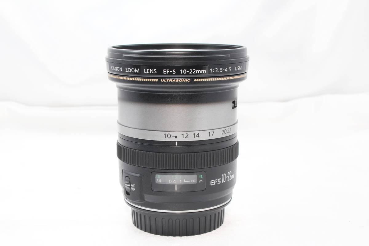 春先取りの Canon 超広角ズームレンズ EF-S10-22mm F3.5-4.5 USM デジタルカメラ  カメラ￥12,878-eur-artec.fr