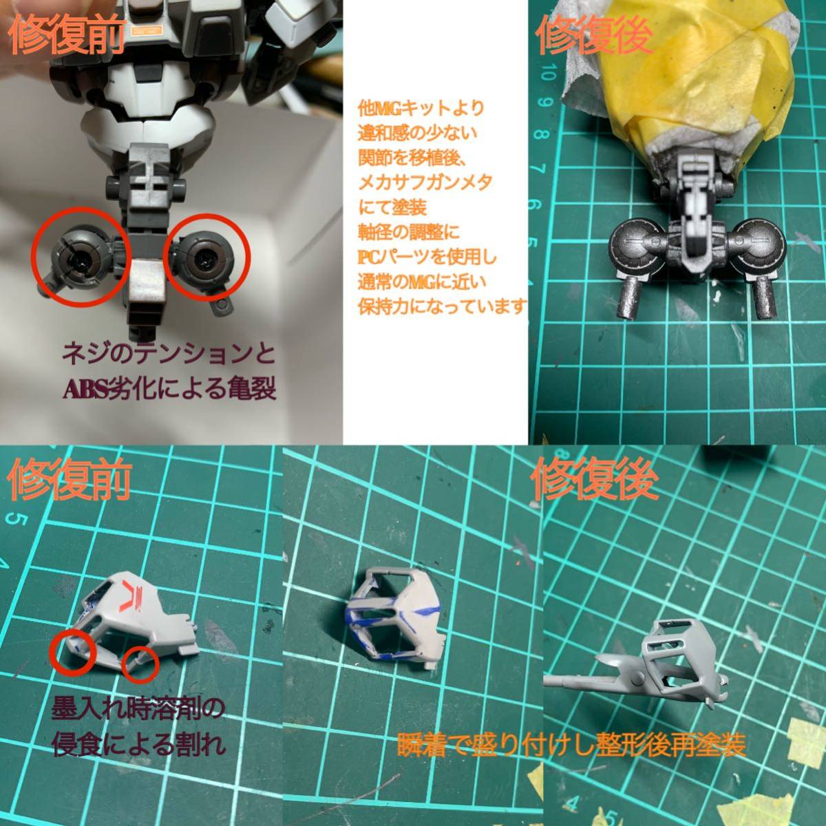 ハイレゾリューションモデル ウイングガンダムゼロ EW 1/100 スノー