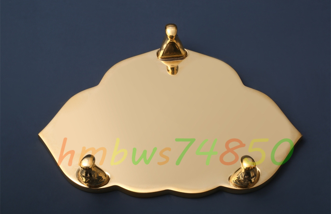 密教法具 寺院仏具」真言宗 金剛盤 仏具 仏教美術 真鍮製 磨き 密教法具 寺院仏具」真言宗 金剛盤 仏具 仏教美術 真鍮製 磨き