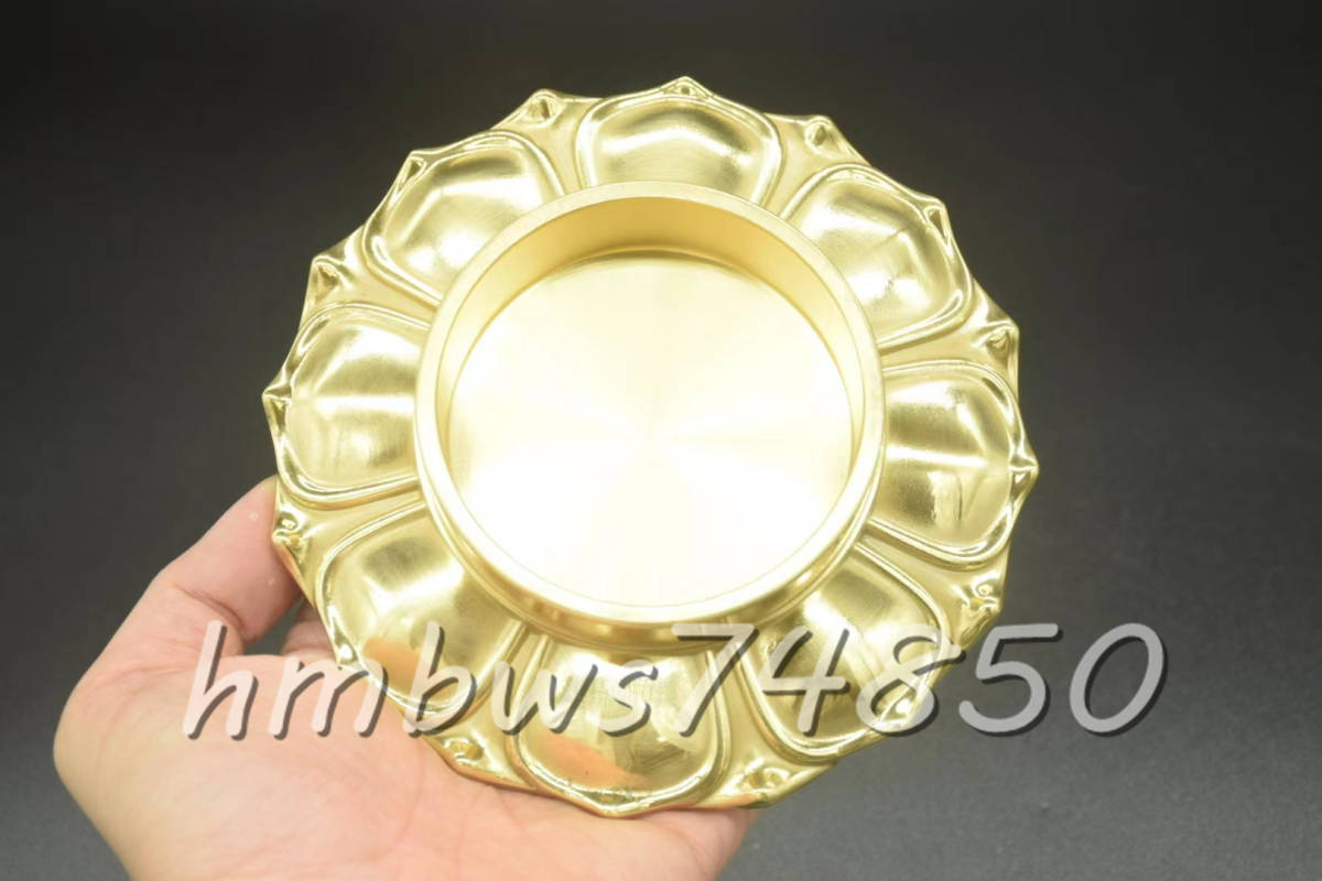 密教法具 寺院仏具」護摩用仏具 大型 羯磨&輪宝 5点セット仏具 密教法具 寺院仏具」護摩用仏具 大型 羯磨&輪宝 5点セット仏具