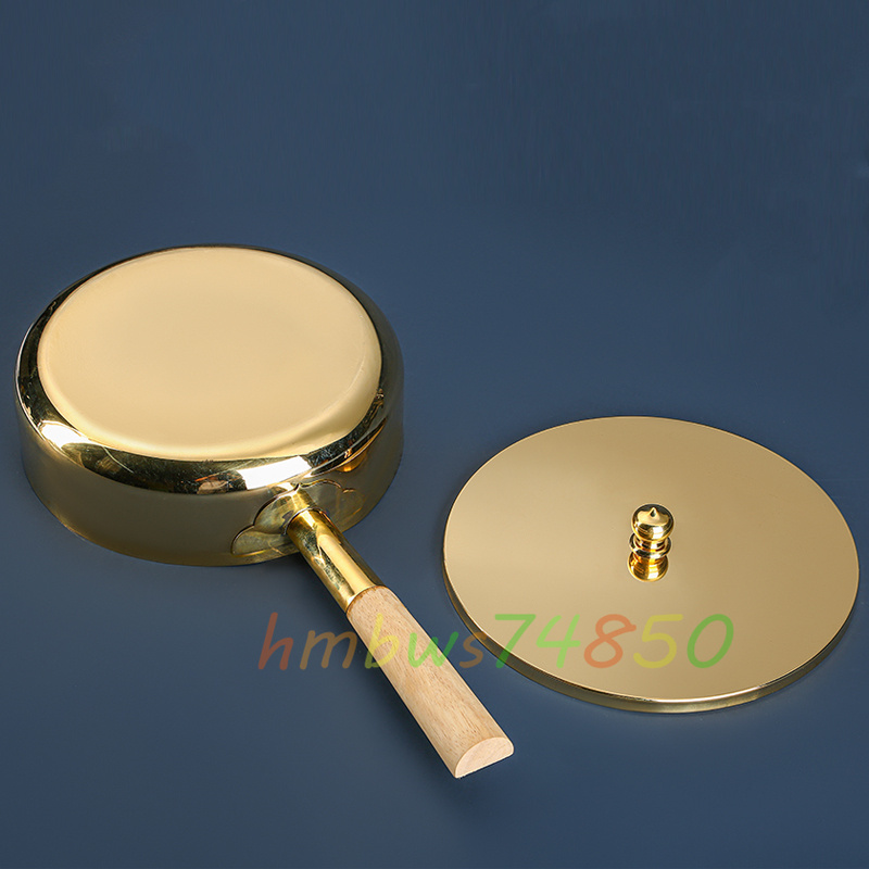密教法具 真言宗 浴油器 聖天用法具 浴油供 仏具 真鍮製 磨き 密教法具 真言宗 浴油器 聖天用法具 浴油供 仏具 真鍮製 磨き