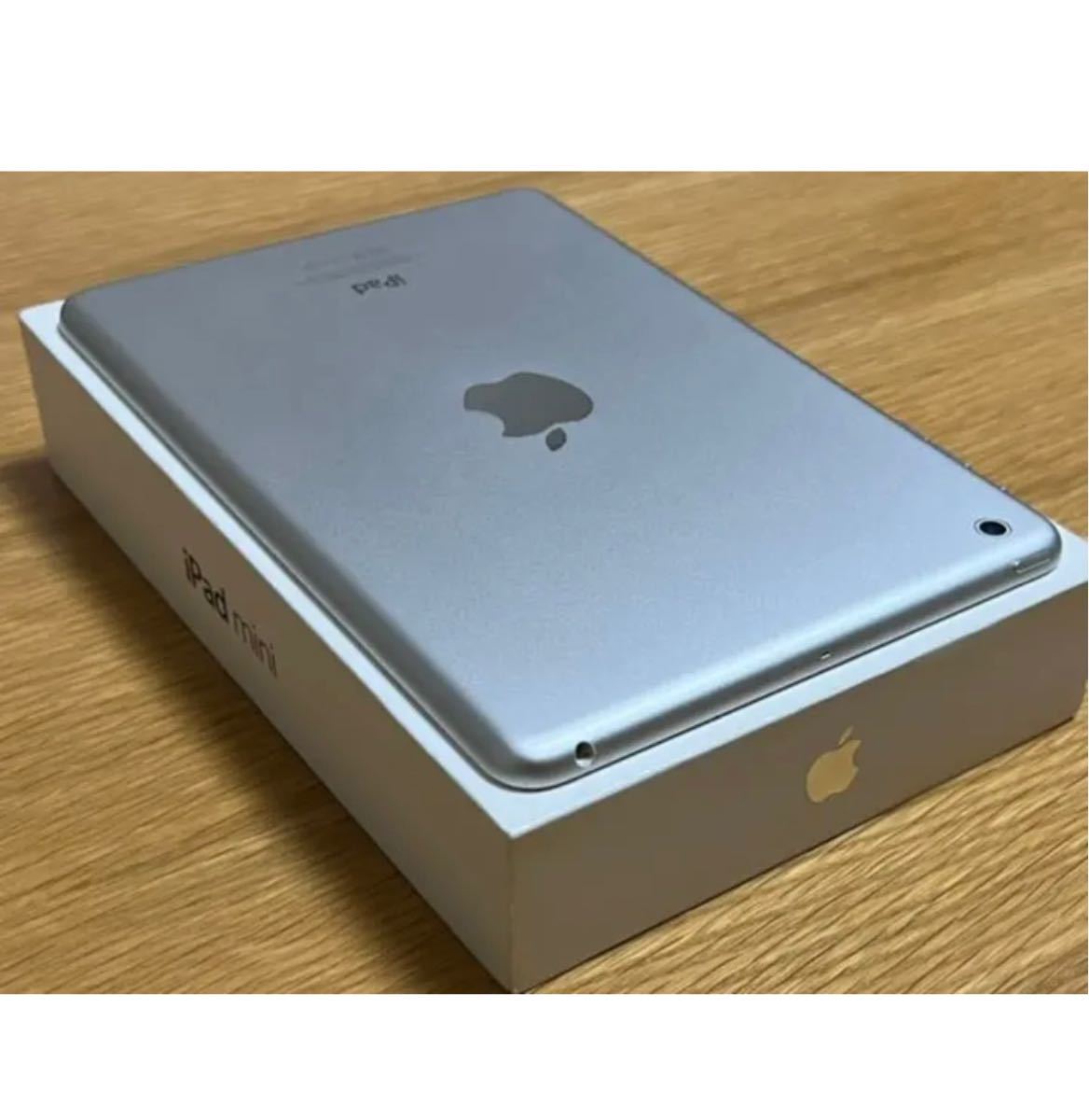 極美品 iPad mini 16GB 新品ケース付 バッテリー97%｜PayPayフリマ