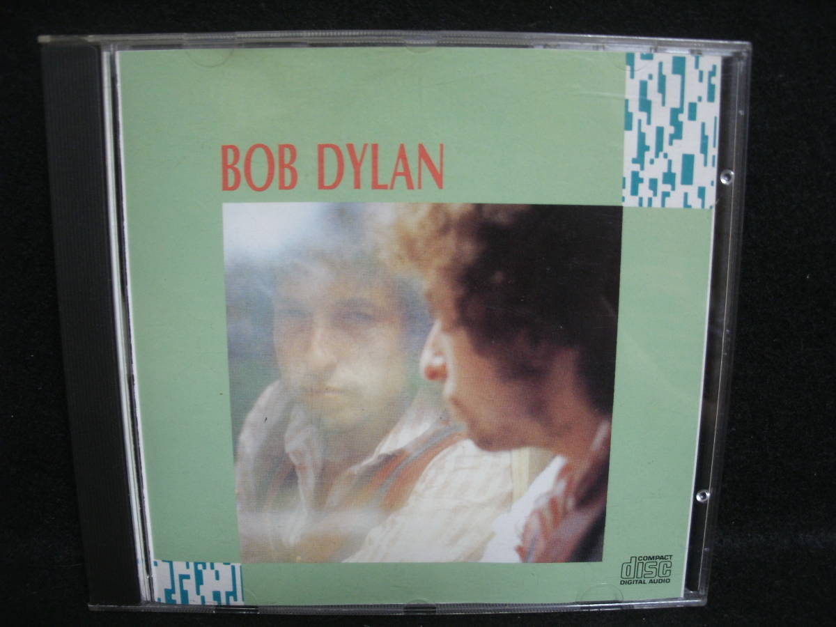 ●送料無料●中古CD● BOB DYLAN / ボブ・ディラン / 風に吹かれて / 時代は変わる / 追憶のハイウェイ 61 他_画像1