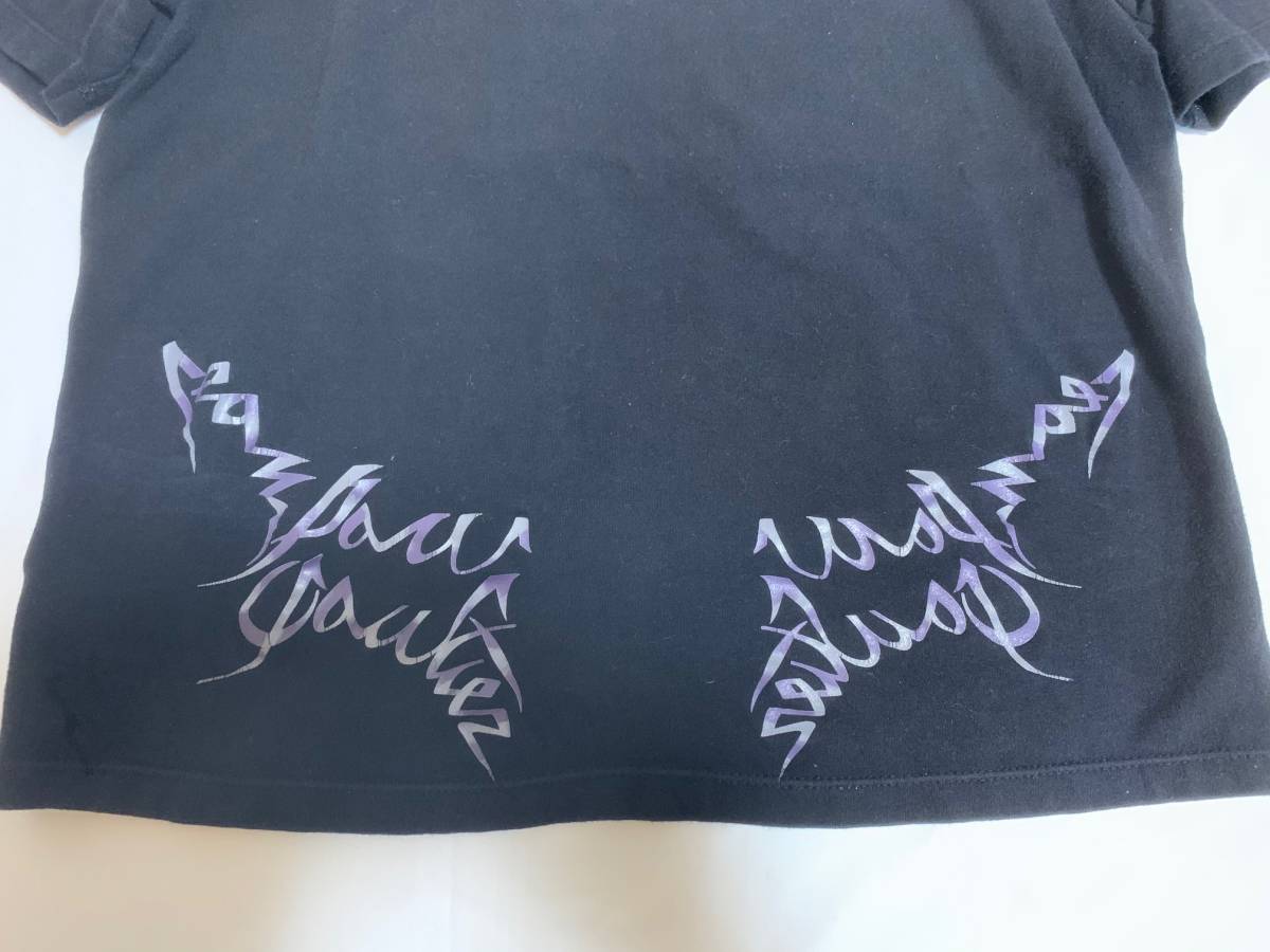 Jean Paul GAULTIER ジャンポール ゴルチエ ゴルチェ カットソー Jean Paul GAULTIER ジャンポール ゴルチエ ゴルチェ カットソー