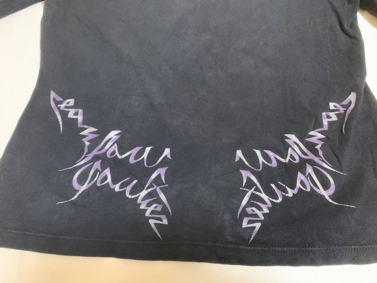 Jean Paul GAULTIER ジャンポール ゴルチエ ゴルチェ カットソー