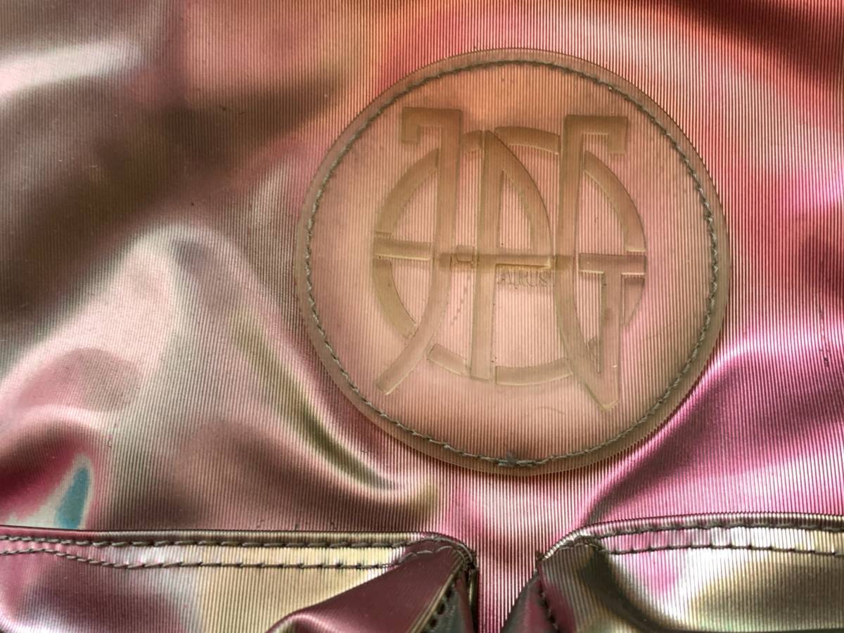 Jean Paul GAULTIER ジャンポール ゴルチエ ゴルチェ JPG 玉虫 Jean Paul GAULTIER ジャンポール ゴルチエ ゴルチェ JPG 玉虫