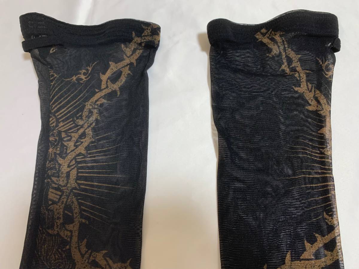 Jean Paul GAULTIER ジャンポール ゴルチエ ゴルチェ アーム レッグ
