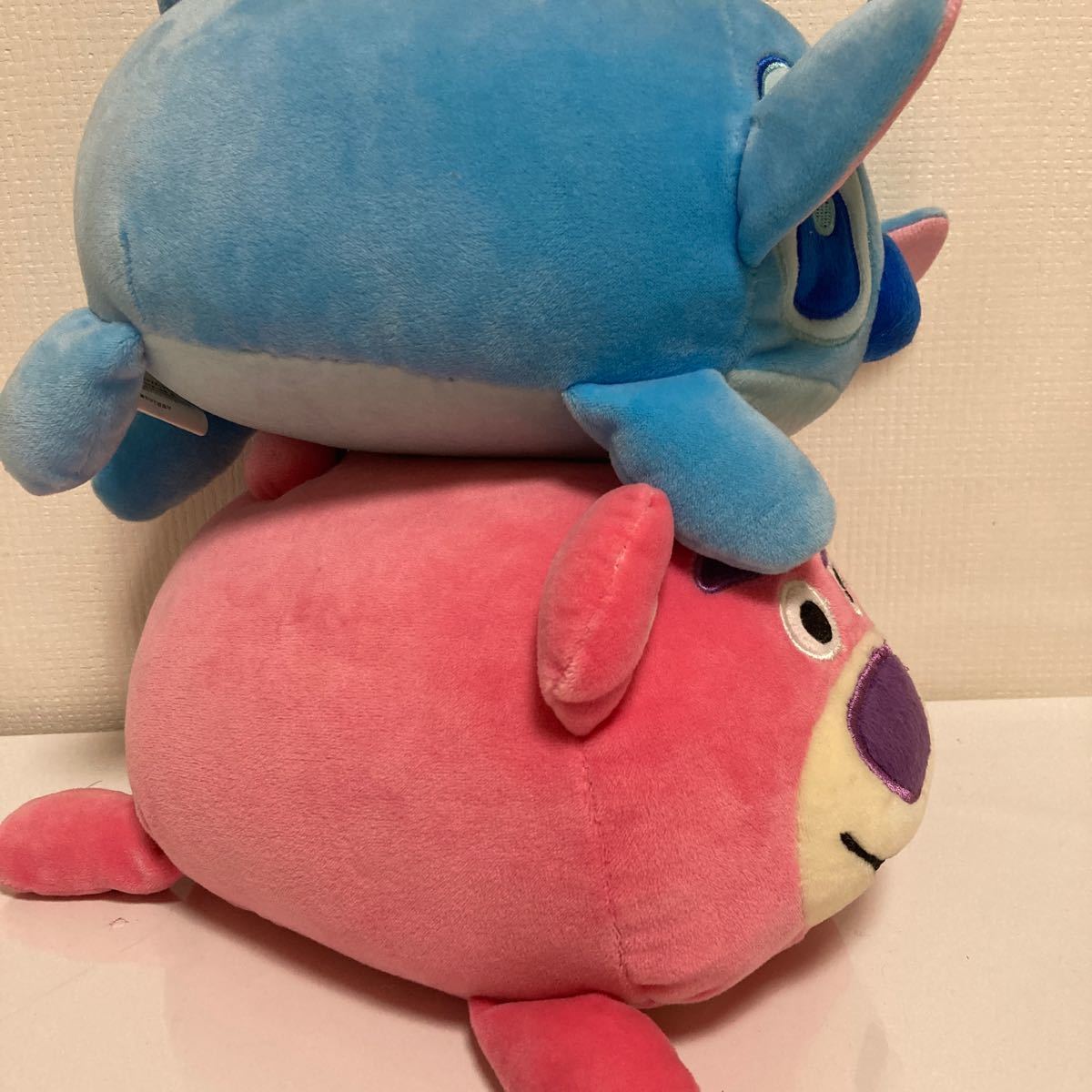 ディズニー スティッチ& ロッツォ ぬいぐるみ2個セット|Yahoo ディズニー スティッチ& ロッツォ ぬいぐるみ2個セット|Yahoo