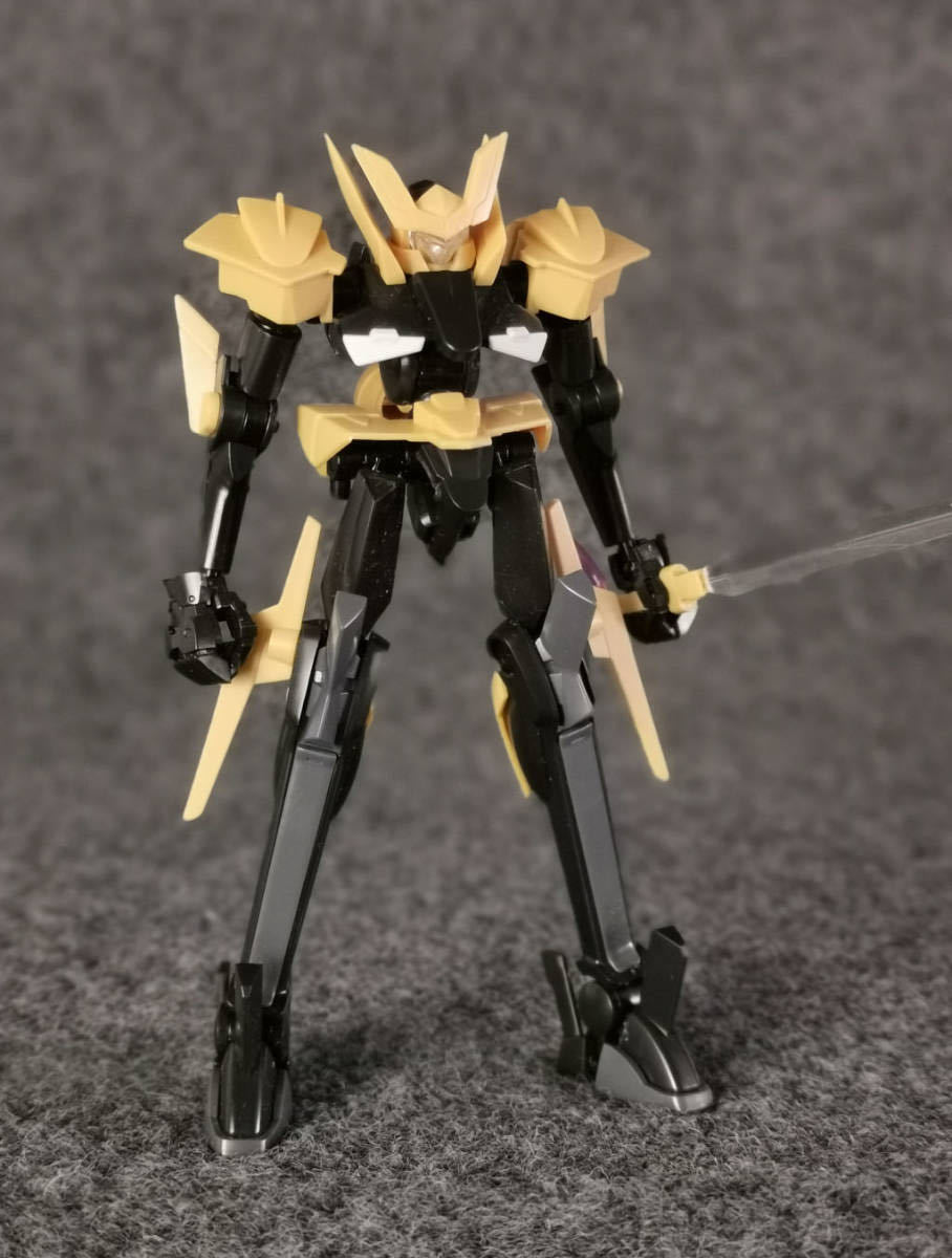 Yahoo!オークション - 国内即出荷 海外製 HG 1/144 GNフラッグ Yahoo!オークション - 国内即出荷 海外製 HG 1/144 GNフラッグ