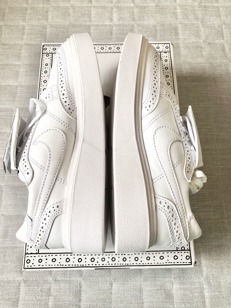 PEACEMINUSONE × Nike Kwondo1 ピースマイナスワン × ナイキ