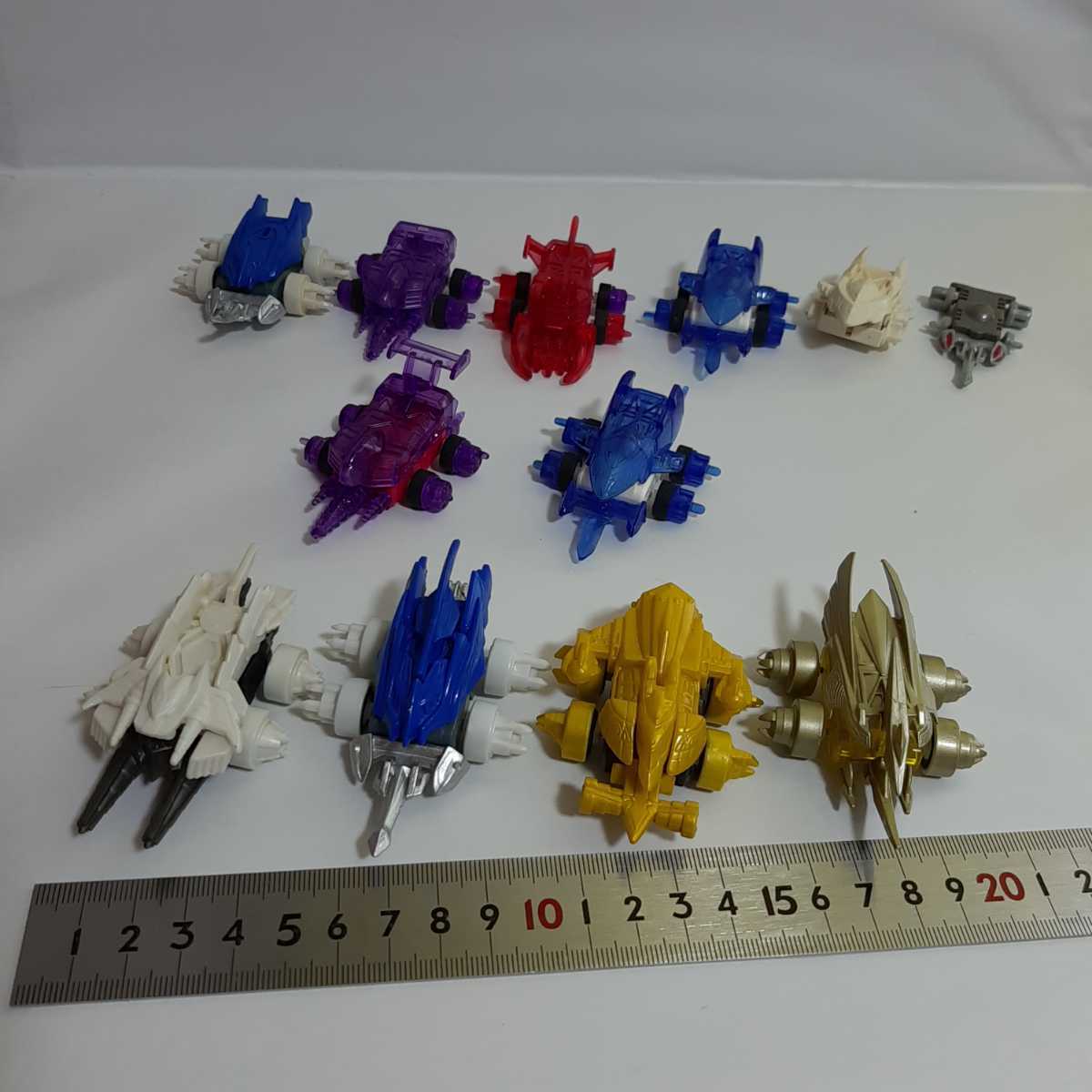 ガルダフェニックスブラックセット新品未開封+カスタムモーターセット ...