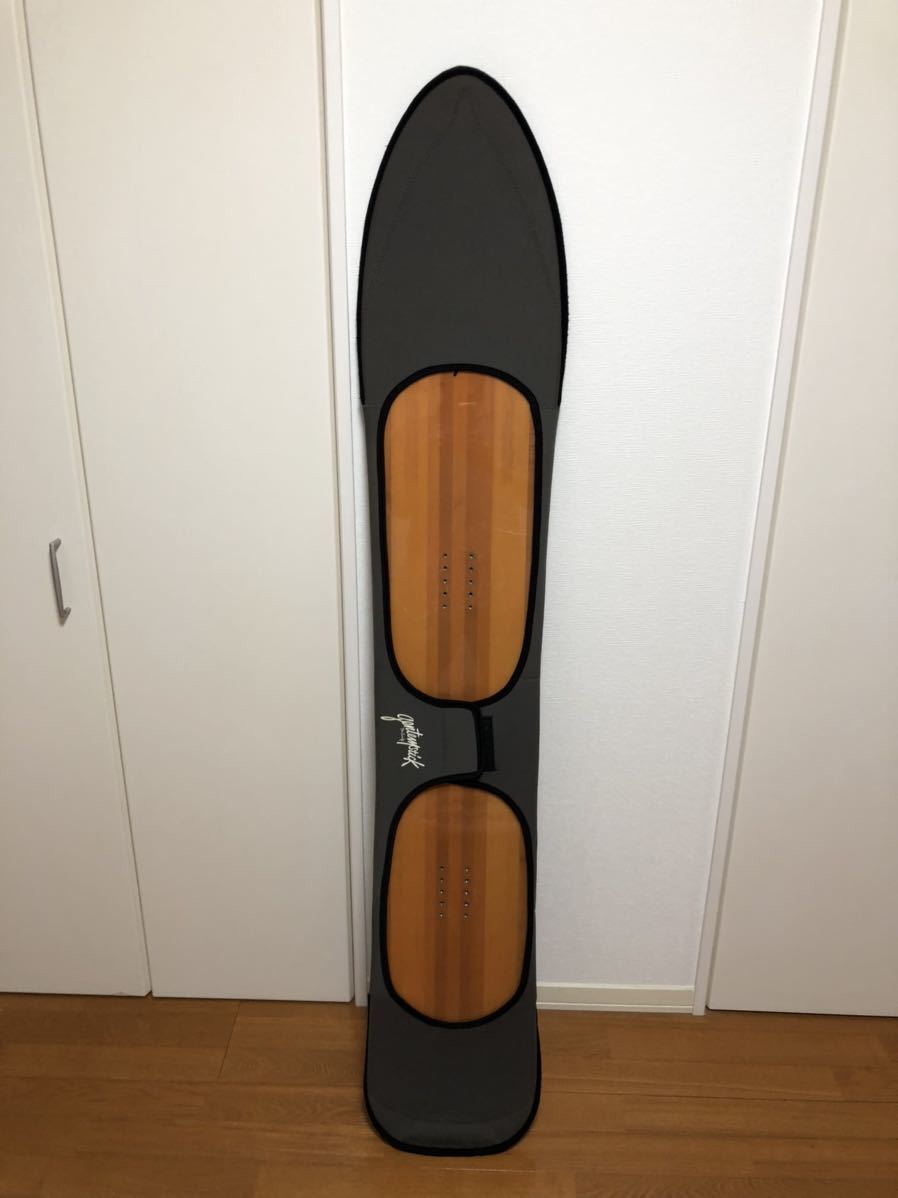 定番のお歳暮 gentemstick ゲンテンスティック スラッシャー ボード