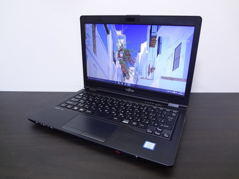 うのにもお得な情報満載！ LIFEBOOK FMVP02005Z FUJITSU ジャンク