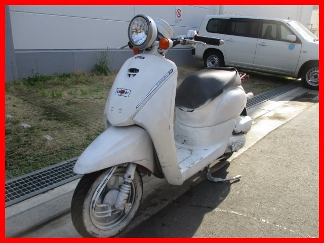 ホンダ Af67 1592 トゥデイ インジェクション車 現状車 エンジン始動ok km レストア カスタムベースに 50cc以下 売買されたオークション情報 Yahooの商品情報をアーカイブ公開 オークファン Aucfan Com ホンダ Af67 1592 トゥデイ インジェクション車 現状車 エンジン始動ok km レストア カスタムベースに 50cc以下 売買されたオークション情報 Yahooの商品情報をアーカイブ公開 オークファン Aucfan Com