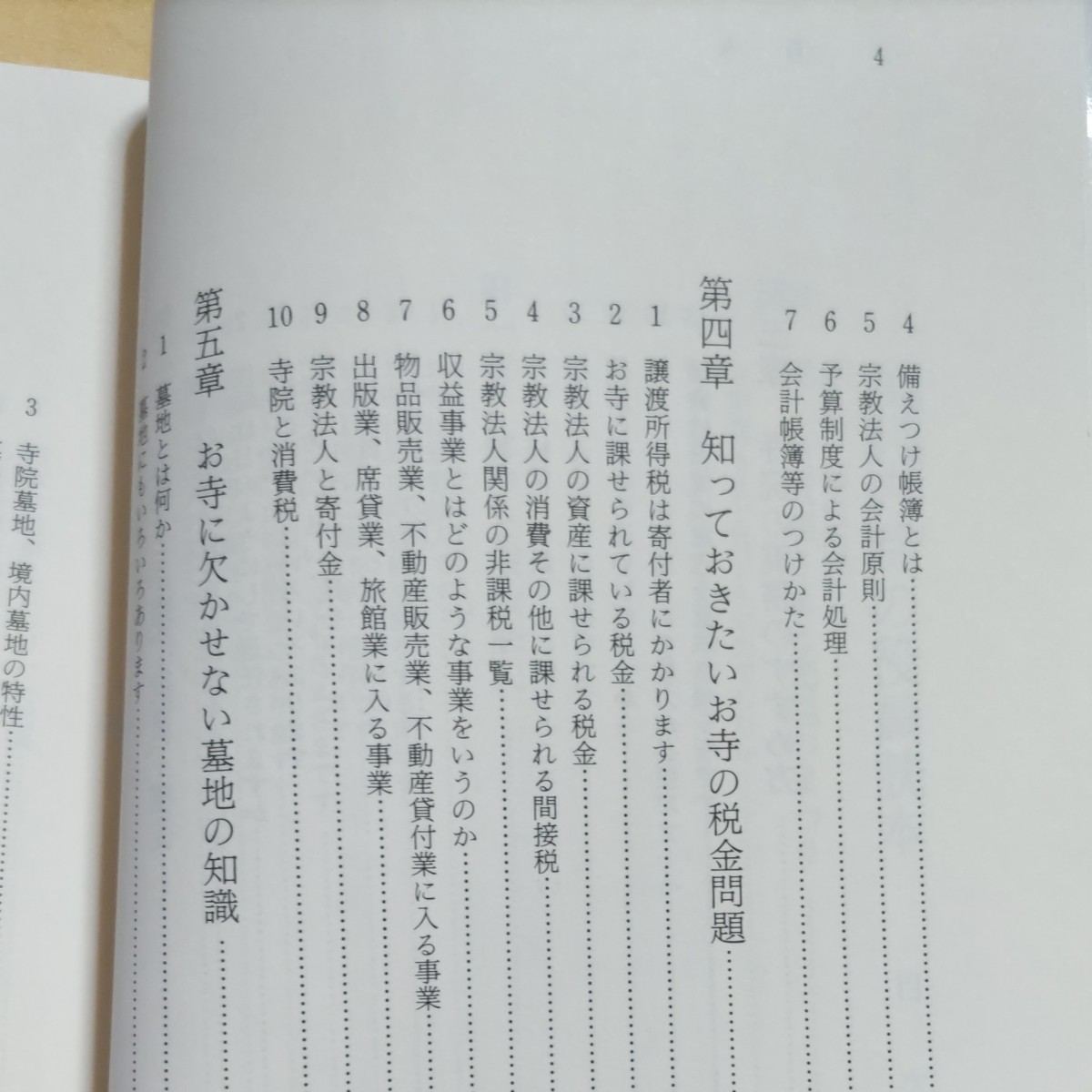 『現代寺院の役員読本』三成書房、2100円