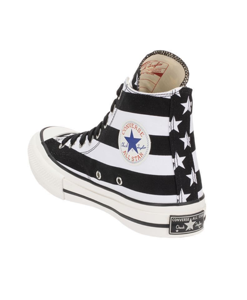 CONVERSE ADDICT コンバースアディクト 21AW CHUCK TAYLOR MATERIAL HI