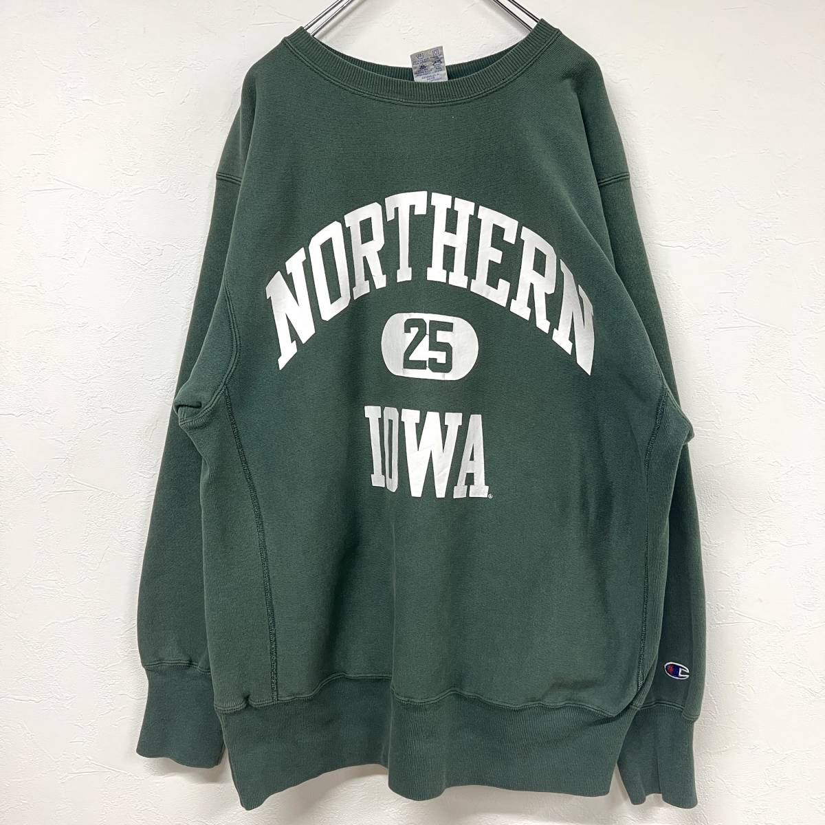 Yahoo!オークション - ¥1000スタート 90s 3連 MEXICO製 Champion Yahoo!オークション - ¥1000スタート 90s 3連 MEXICO製 Champion