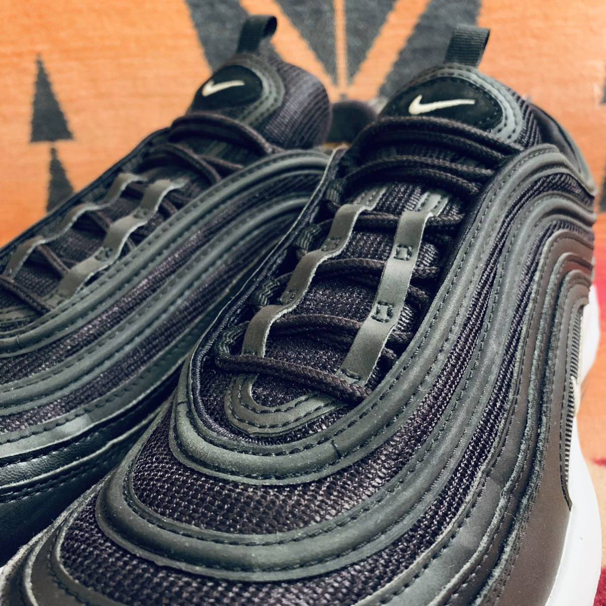 NIKE GOLF AIR MAX 97 G ナイキゴルフ エアマックス スパイクレス