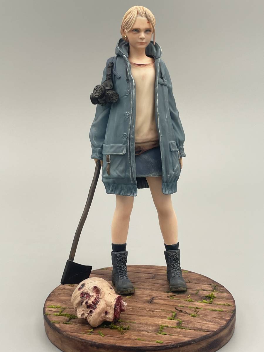 Yahoo!オークション - Survival 01 Killer ガレージキット 改造 Yahoo!オークション - Survival 01 Killer ガレージキット 改造