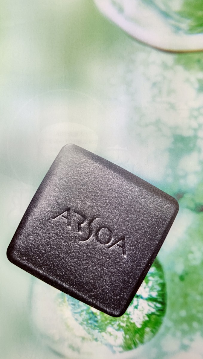 低価格 アルソア クイーンシルバー 石けん135グラム 6個セット tbg.qa