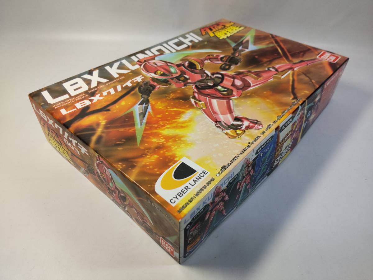 1 1 Lbxクノイチ ダンボール戦機 非売品 限定lbxスペシャルウェポン付き バンダイ 未組立プラモデル レア 絶版 ダンボール戦機 売買されたオークション情報 Yahooの商品情報をアーカイブ公開 オークファン Aucfan Com 1 1 Lbxクノイチ ダンボール戦機 非売品 限定lbxスペシャルウェポン付き バンダイ 未組立プラモデル レア 絶版 ダンボール戦機 売買されたオークション情報 Yahooの商品情報をアーカイブ公開 オークファン Aucfan Com