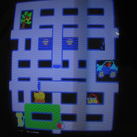 Yahoo!オークション - クラッシュローラー JAMMA変換ハーネス Yahoo!オークション - クラッシュローラー JAMMA変換ハーネス