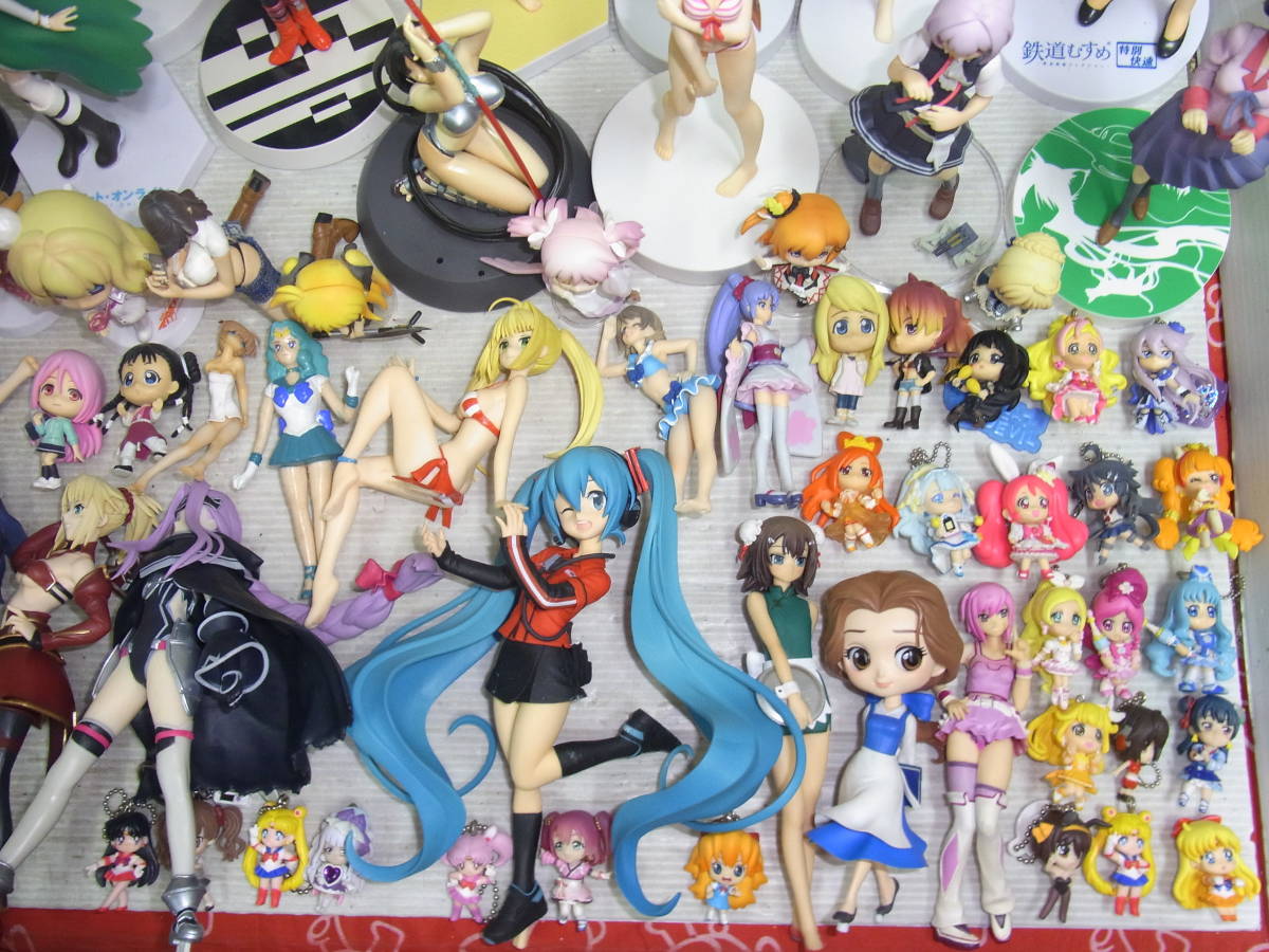 ☆超目玉】 SAO 転スラ グッズまとめ売り drenriquejmariani.com ☆超目玉】 SAO 転スラ グッズまとめ売り drenriquejmariani.com