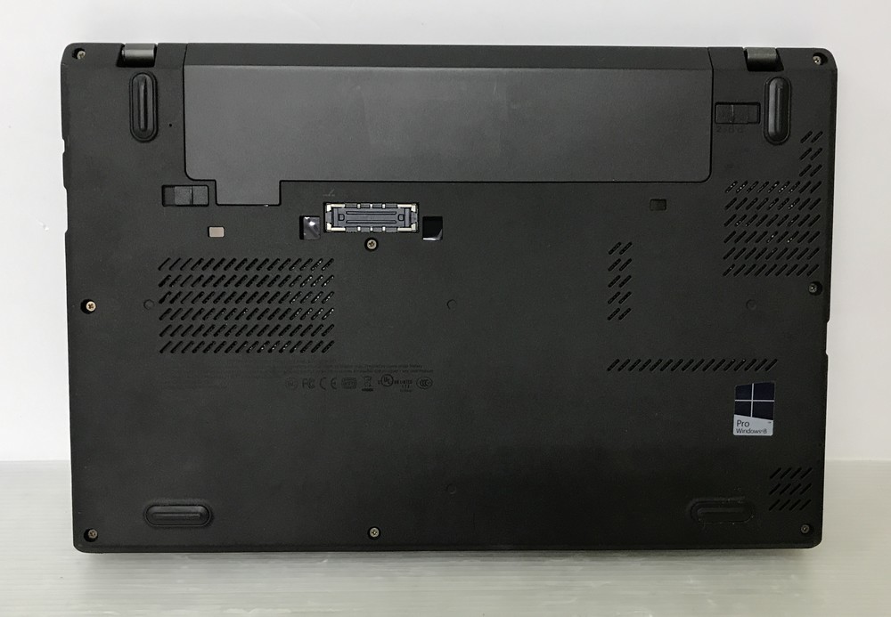 43％割引【国産】 12.5型 モバイル Lenovo ThinkPad X240 内蔵バッテリ 