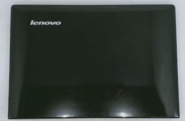 高性能15.6型 Lenovo G50-80 (Core i5-5200U 2.2GHz/8GB/500GB/Wi-Fi/Webカメラ/Windows10 Home)[294801]_画像4