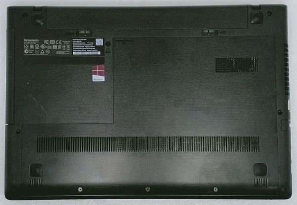 高性能15.6型 Lenovo G50-80 (Core i5-5200U 2.2GHz/8GB/500GB/Wi-Fi/Webカメラ/Windows10 Home)[294801]_画像5