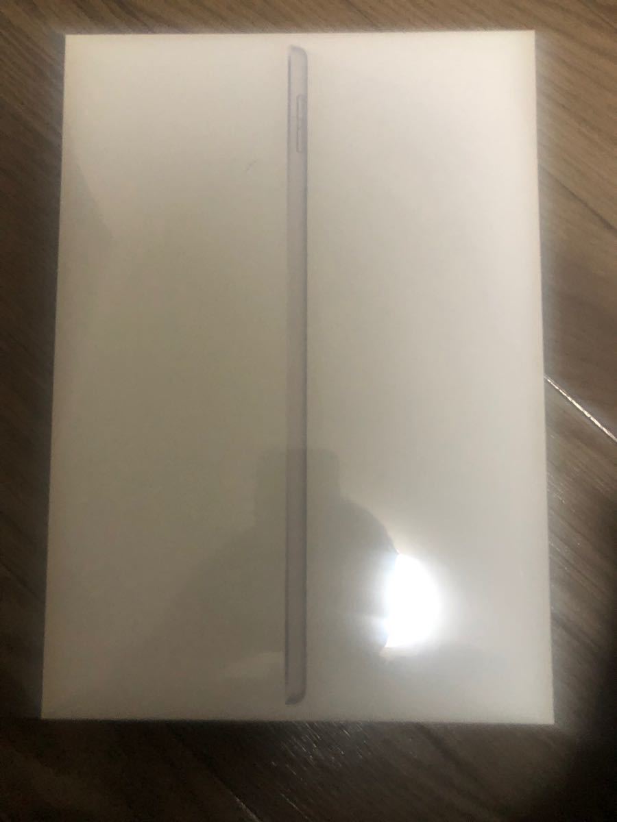 新品未開封】最新モデル Apple 第9世代 iPad 10.2インチ WI-Fi版 64GB