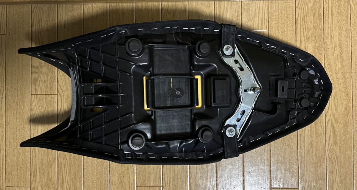 Z125PRO 純正ハイシート US 北米 カワサキ Z125PRO 純正ハイシート US 北米 カワサキ