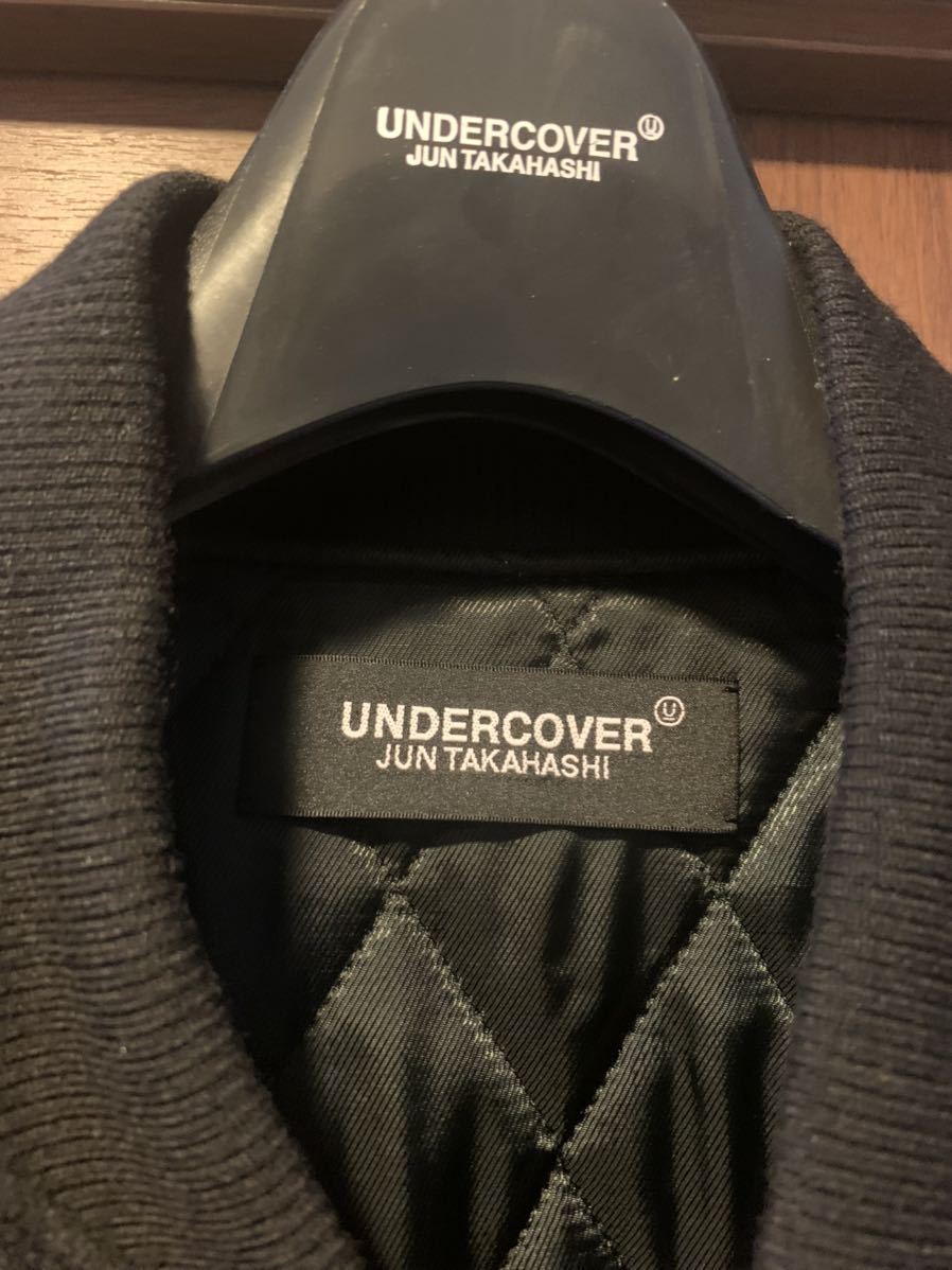 UNDERCOVER×EVANGELION アンダーカバー エヴァンゲリオン UNDERCOVER×EVANGELION アンダーカバー エヴァンゲリオン