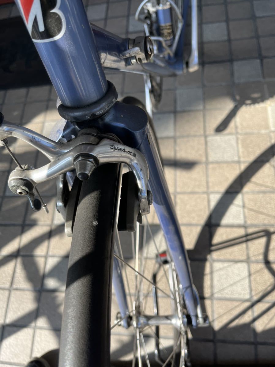 評判 Nitto Japan Handmade ordered frame 日東 ニットー ハンドメイド
