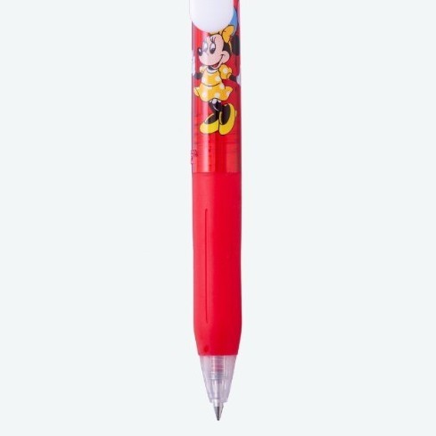 A*I様 JETSTREAMなどディズニーボールペンセット 8本セット 0.5m