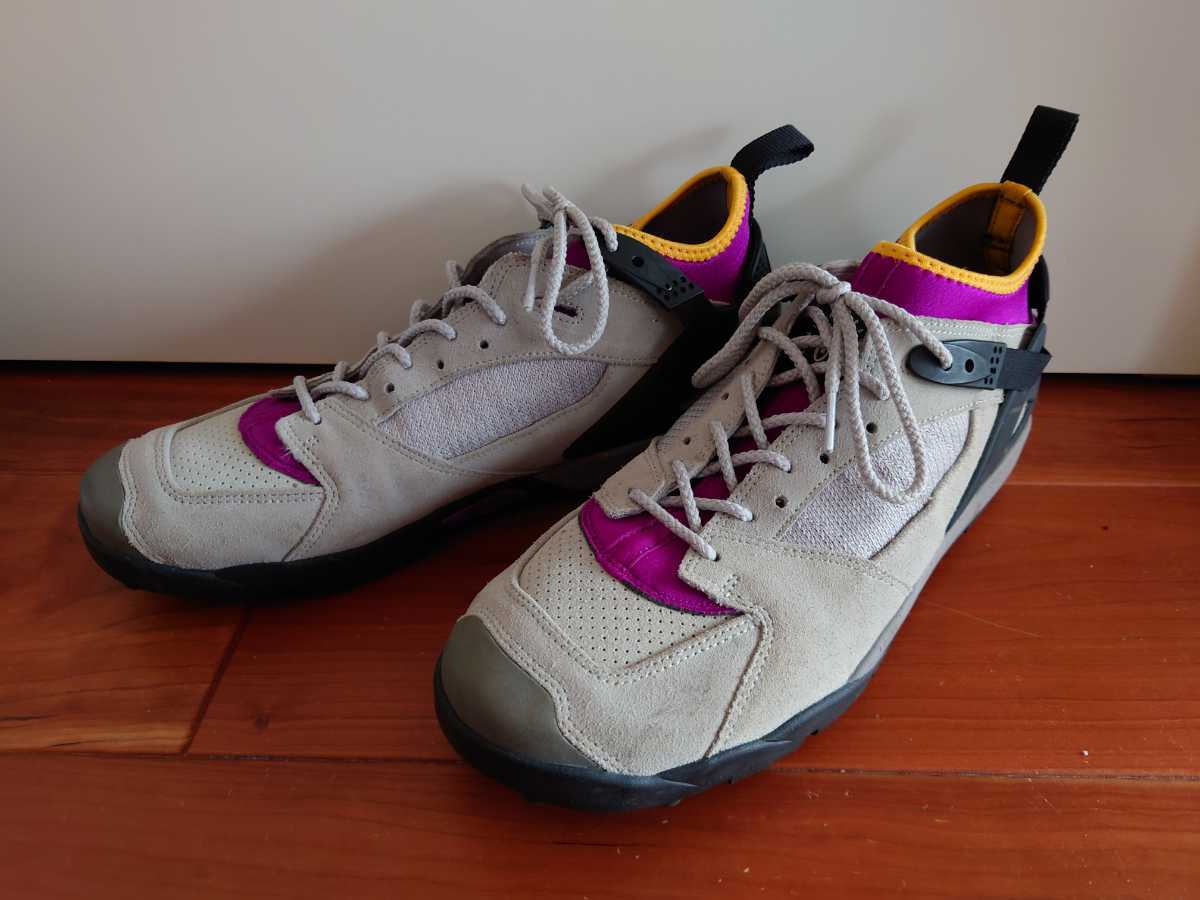 NIKE ACG AIR REVADERCHI 29.0cm ナイキ エアリバデルチ 美品
