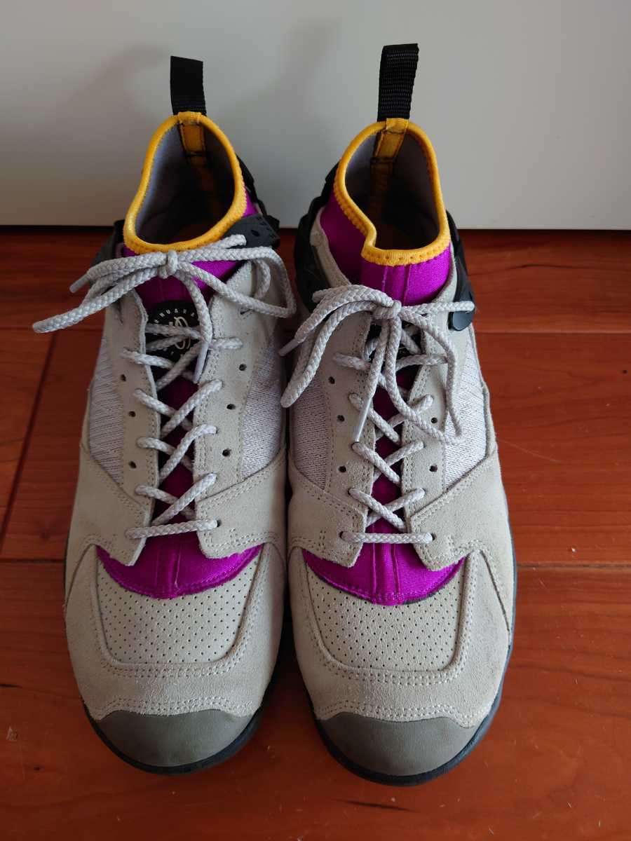 NIKE ACG AIR REVADERCHI 29.0cm ナイキ エアリバデルチ 美品