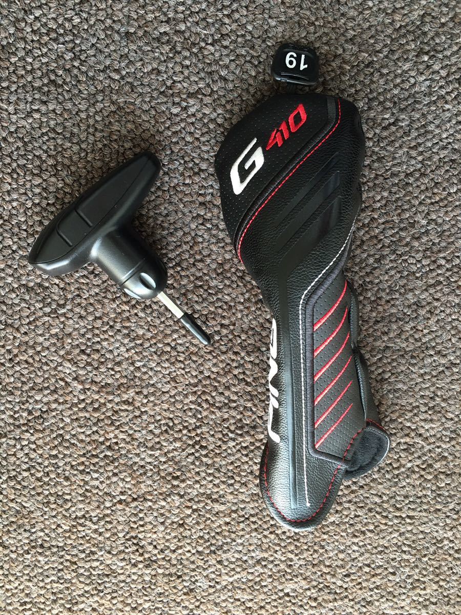 Ping ピンG410 Hybrid #3 Tour173-85 | bedouingardenvillage.com