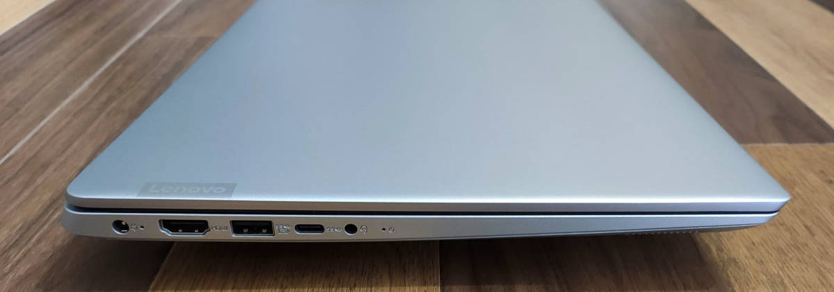 Lenovo ideapad 330S 14IKB Core i5-8250U/8GB/SSD256GB+HDD500GB/14