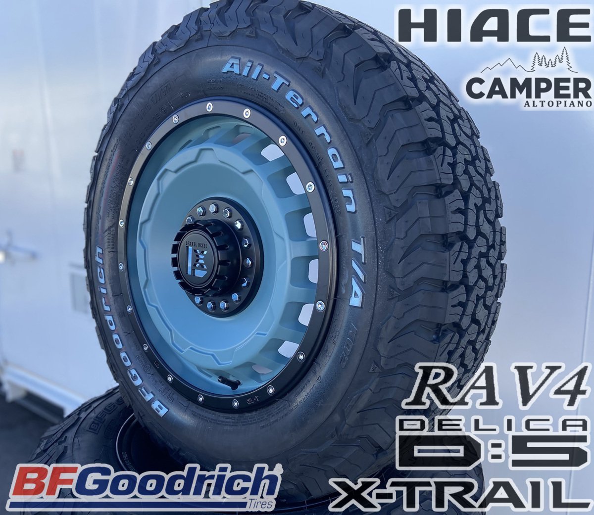 オンライン限定商品】-TOYOオープンカントリーRT 215/70R16◇16×5.5J