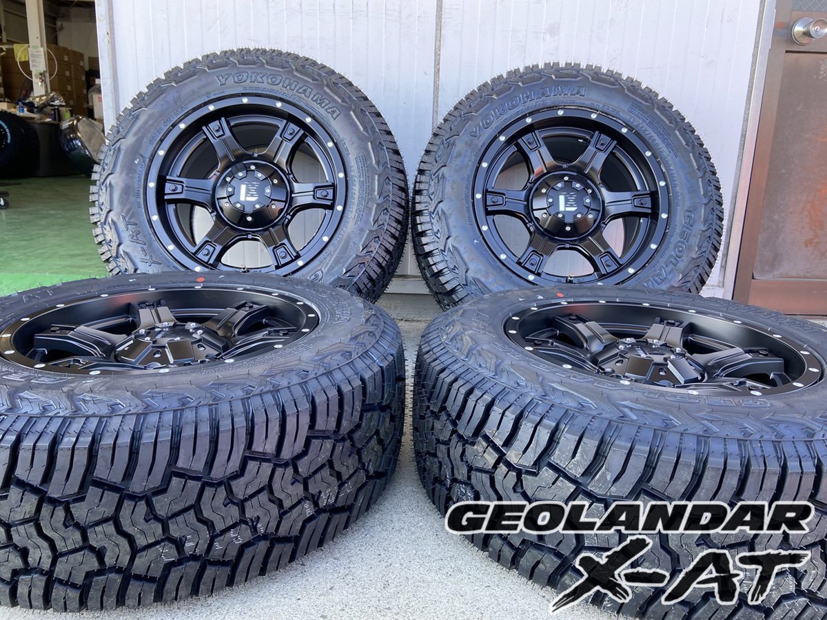 ビッグ割引 120 150 プラド ハイラックス ハマー H3 FJクルーザー 新品