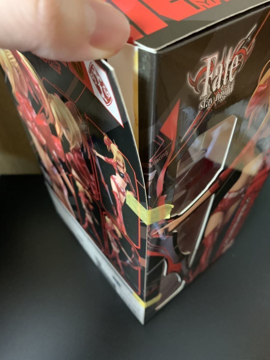 プラスワン ストロンガー 1/7 スケールフィギュア Fate/stay プラスワン ストロンガー 1/7 スケールフィギュア Fate/stay