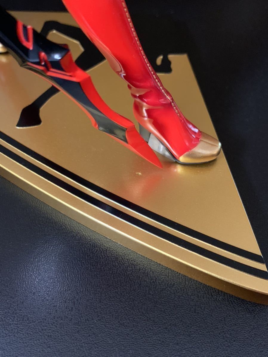 プラスワン ストロンガー 1/7 スケールフィギュア Fate/stay プラスワン ストロンガー 1/7 スケールフィギュア Fate/stay